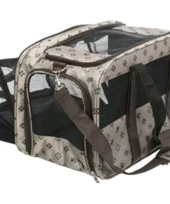 Trixie Tiertransport-Tasche Maxima 33 x 32 x 54 cm -Katzenwelt Verkaufsgeschäft 224183277 xxl