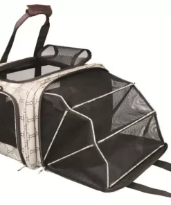 Trixie Tiertransport-Tasche Maxima 33 x 32 x 54 cm -Katzenwelt Verkaufsgeschäft 224183284 xxl