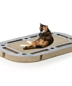 CanadianCat Katzen-Strategiespiel Playplate