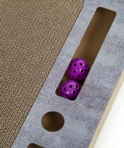 CanadianCat Katzen-Strategiespiel Playplate 10 CanadianCat Katzen-Strategiespiel Playplate -Katzenwelt Verkaufsgeschäft 224320498 xxl