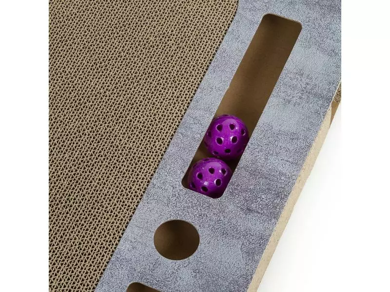 CanadianCat Katzen-Strategiespiel Playplate 6 CanadianCat Katzen-Strategiespiel Playplate – Bild 4