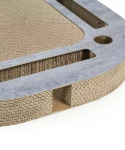 CanadianCat Katzen-Strategiespiel Playplate 11 CanadianCat Katzen-Strategiespiel Playplate -Katzenwelt Verkaufsgeschäft 224320502 xxl