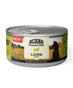 Acana Nassfutter Premium Pâté Lamb, 85 g