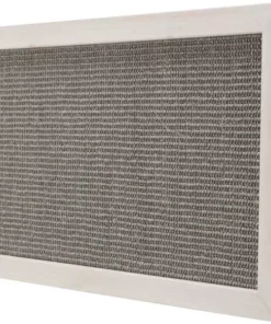 Trixie Kratzbrett zur Wandmontage, Grau-Weiss 10 Trixie Kratzbrett zur Wandmontage, Grau-Weiss -Katzenwelt Verkaufsgeschäft 224431568 xxl