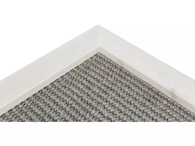 Trixie Kratzbrett zur Wandmontage, Grau-Weiss 8 Trixie Kratzbrett zur Wandmontage, Grau-Weiss – Bild 6