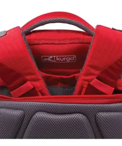 Kurgo Tiertransport-Rucksack G-Train K9, Chili Red 16 Kurgo Tiertransport-Rucksack G-Train K9, Chili Red -Katzenwelt Verkaufsgeschäft 224558062 xxl