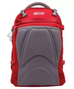 Kurgo Tiertransport-Rucksack G-Train K9, Chili Red 13 Kurgo Tiertransport-Rucksack G-Train K9, Chili Red -Katzenwelt Verkaufsgeschäft 224558068 xxl