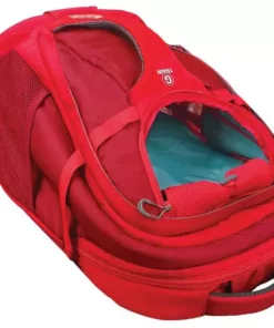 Kurgo Tiertransport-Rucksack G-Train K9, Chili Red 15 Kurgo Tiertransport-Rucksack G-Train K9, Chili Red -Katzenwelt Verkaufsgeschäft 224558075 xxl