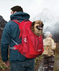 Kurgo Tiertransport-Rucksack G-Train K9, Chili Red 17 Kurgo Tiertransport-Rucksack G-Train K9, Chili Red -Katzenwelt Verkaufsgeschäft 224558077 xxl