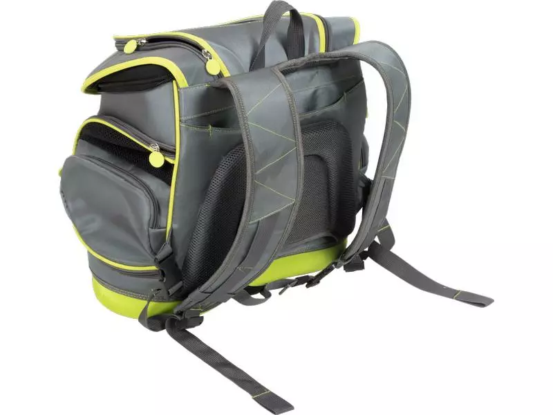 TrendPet Tiertransport-Rucksack Miri, Grösse M 4 TrendPet Tiertransport-Rucksack Miri, Grösse M – Bild 2