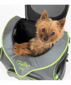 TrendPet Tiertransport-Rucksack Miri, Grösse M 20 TrendPet Tiertransport-Rucksack Miri, Grösse M -Katzenwelt Verkaufsgeschäft 224759382 xxl
