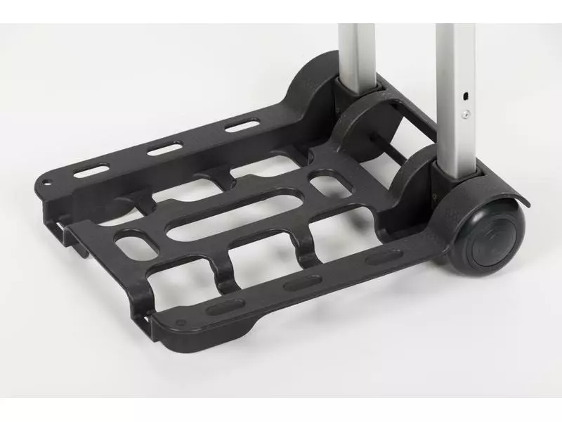 TrendPet Trolley für Hundetasche Miri 4 TrendPet Trolley für Hundetasche Miri – Bild 2