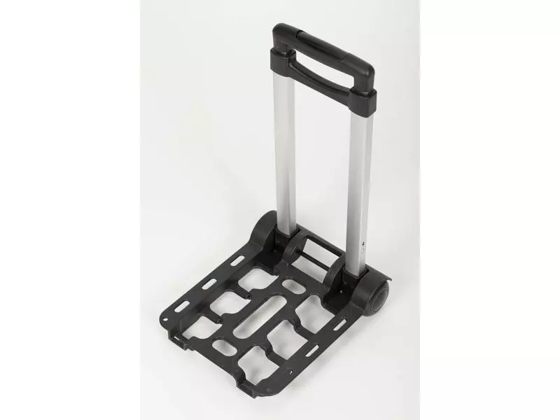 TrendPet Trolley für Hundetasche Miri 5 TrendPet Trolley für Hundetasche Miri – Bild 3