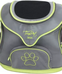 TrendPet Tiertransport-Rucksack Miri, Grösse M