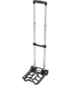 TrendPet Trolley für Hundetasche Miri