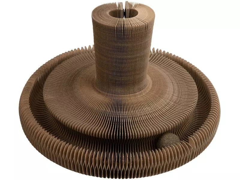 District 70 Katzenkorb Maze 5 District 70 Katzenkorb Maze – Bild 3