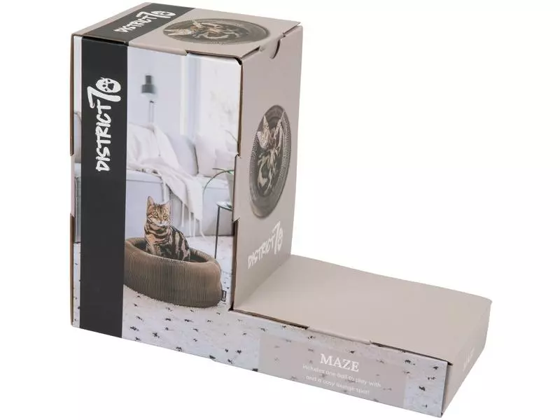 District 70 Katzenkorb Maze 11 District 70 Katzenkorb Maze – Bild 9