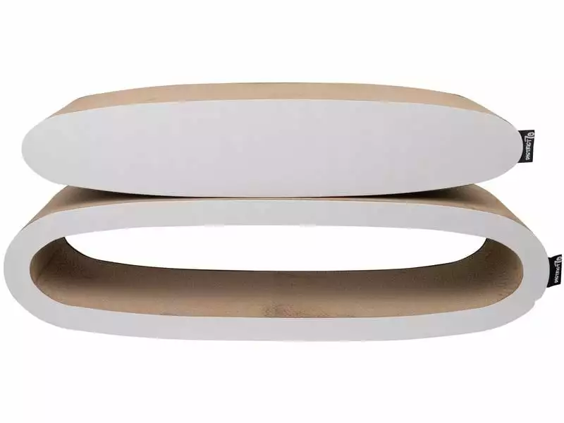 District 70 Kratzmöbel Oval Office 6 District 70 Kratzmöbel Oval Office – Bild 4