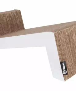 District 70 Kratzmöbel Sofa Cardboard