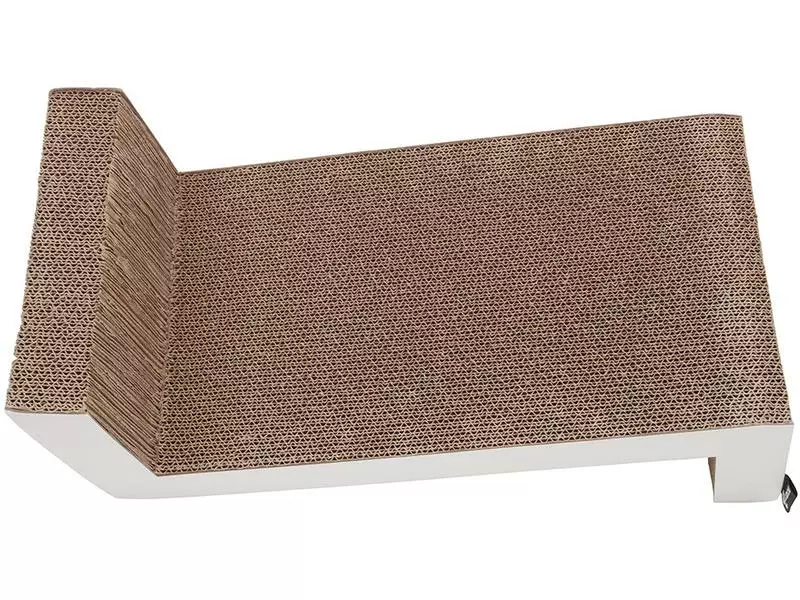 District 70 Kratzmöbel Sofa Cardboard 5 District 70 Kratzmöbel Sofa Cardboard – Bild 3