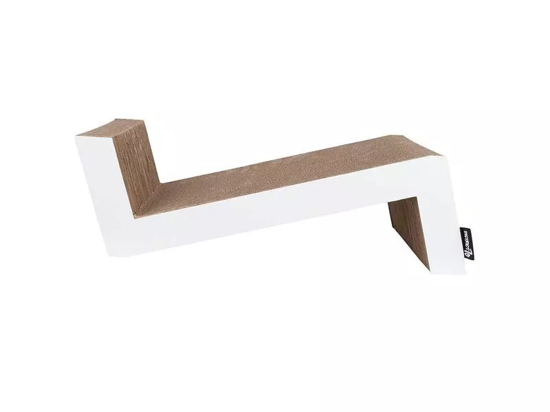 District 70 Kratzmöbel Sofa Cardboard 6 District 70 Kratzmöbel Sofa Cardboard – Bild 4