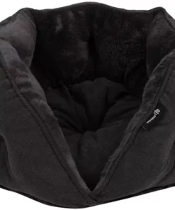 District 70 Kuschelsack Tuck, Dunkelgrau