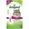 Amigard Anti-Parasit-Tropfen Spot-on Katze, 1.5 ml -Katzenwelt Verkaufsgeschäft 225652582 xxl