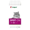 Amigard Anti-Parasit-Tropfen Spot-on Katze, 3 x 1.5 ml 1 Amigard Anti-Parasit-Tropfen Spot-on Katze, 3 x 1.5 ml -Katzenwelt Verkaufsgeschäft 225652603 xxl
