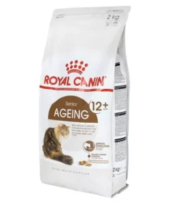 Royal Canin Trockenfutter Ageing 12+, 2 kg