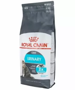 Royal Canin Trockenfutter Urinary Care, 2 kg