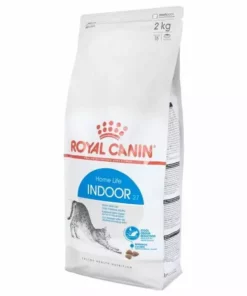 Royal Canin Trockenfutter Indoor 27, 2 kg