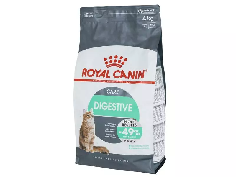 Royal Canin Trockenfutter Digestive Care, 4 kg 3 Royal Canin Trockenfutter Digestive Care, 4 kg