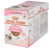 Royal Canin Nassfutter Kitten in Sosse, 12 x 85 g 1 Royal Canin Nassfutter Kitten in Sosse, 12 x 85 g -Katzenwelt Verkaufsgeschäft 225710206 xxl