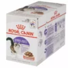 Royal Canin Nassfutter Sterilised in Sosse, 12 x 85 g 2 Royal Canin Nassfutter Sterilised in Sosse, 12 x 85 g -Katzenwelt Verkaufsgeschäft 225710212 xxl