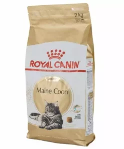 Royal Canin Trockenfutter Maine Coon Adult, 2 kg