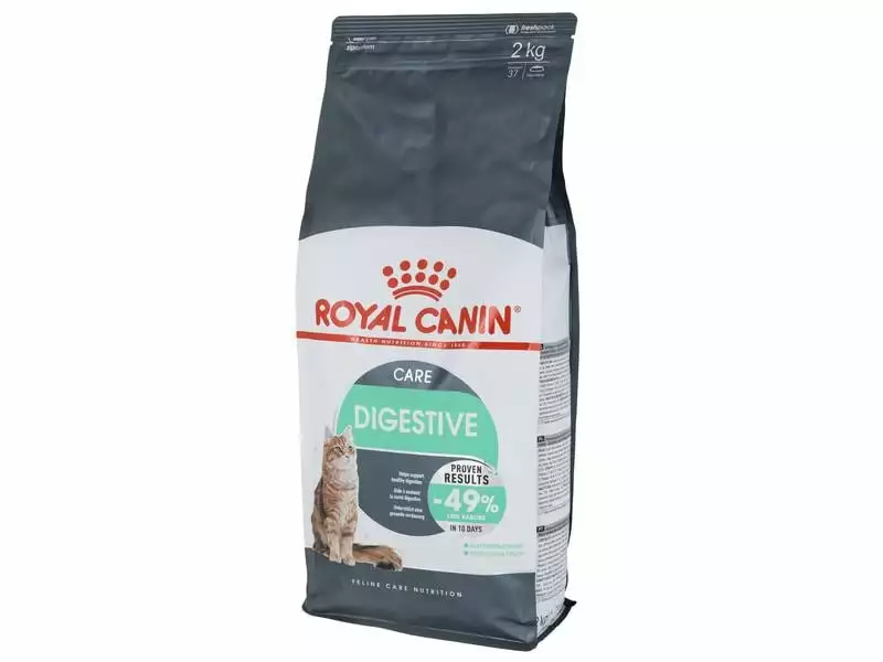 Royal Canin Trockenfutter Digestive Care, 2 kg 3 Royal Canin Trockenfutter Digestive Care, 2 kg