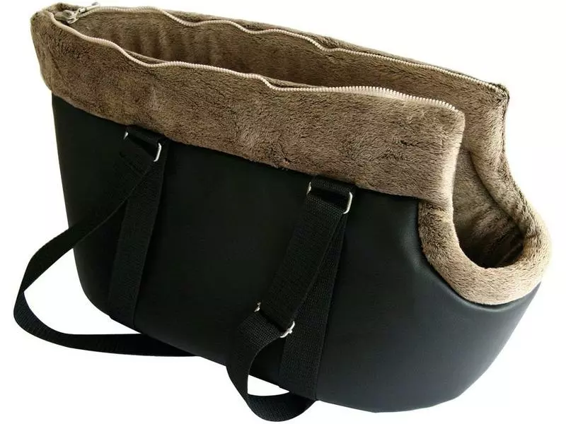 SwissPet Tiertransport-Tasche Bali, 40 cm 3 SwissPet Tiertransport-Tasche Bali, 40 cm