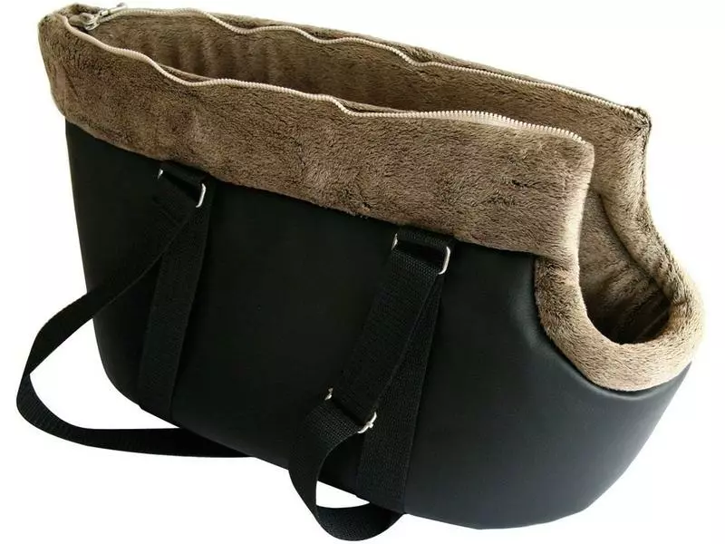 SwissPet Tiertransport-Tasche Bali, 50 cm 3 SwissPet Tiertransport-Tasche Bali, 50 cm