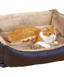 SwissPet Katzenbett Bali, 70 x 60 cm