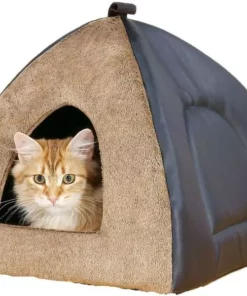 SwissPet Kuschelhöhle Iglu Bali, 37 x 37 x 42 cm