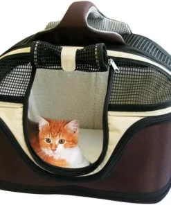 SwissPet Tiertransport-Tasche Sleepyway, S