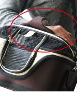 SwissPet Tiertransport-Tasche Sleepyway, S 9 SwissPet Tiertransport-Tasche Sleepyway, S -Katzenwelt Verkaufsgeschäft 225797737 xxl