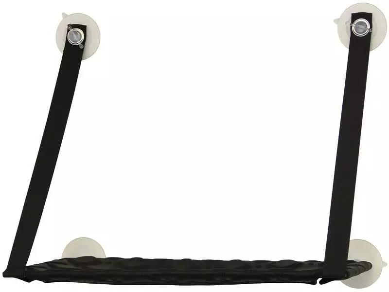 SwissPet Katzen-Hängematte ONE 3 SwissPet Katzen-Hängematte ONE