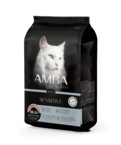 AMBA by kyli Trockenfutter Sensitive, 2 kg