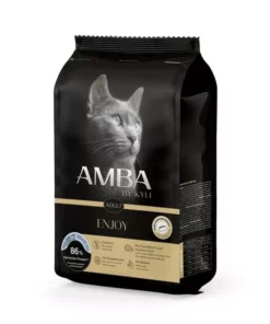 AMBA by kyli Trockenfutter Enjoy, 2 kg