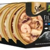 Sheba Katzen-Snack Filets Selection, 4 x 60 g 1 Sheba Katzen-Snack Filets Selection, 4 x 60 g -Katzenwelt Verkaufsgeschäft 227394407 xxl