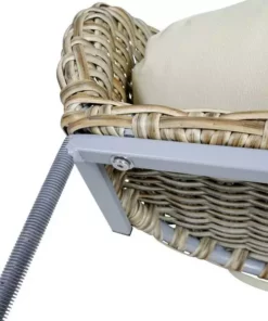 Greemotion PET Katzenkorb Rattan-Optik, Beige 11 Greemotion PET Katzenkorb Rattan-Optik, Beige -Katzenwelt Verkaufsgeschäft 227494379 xxl