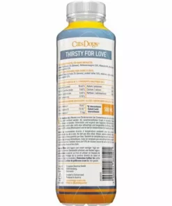 CatsDogs Vitamin Pet Water 6 x 500 ml 7 CatsDogs Vitamin Pet Water 6 x 500 ml -Katzenwelt Verkaufsgeschäft 227916486 xxl