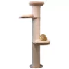 Azoona Kratzbaum Maximus, Beige 2 Azoona Kratzbaum Maximus, Beige -Katzenwelt Verkaufsgeschäft 229143106 xxl