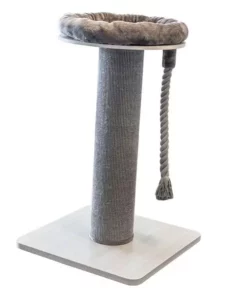 Azoona Kratzbaum Vitus, Grau